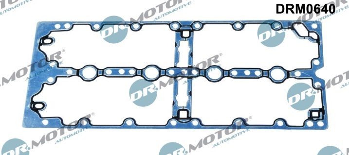 DR.MOTOR AUTOMOTIVE tarpiklis, svirties dangtis DRM0640